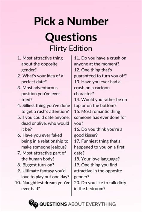 3-1 pick a number